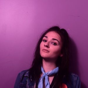 Meet your Posher, Ellie